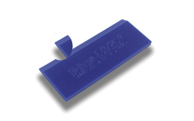 Выгонка синяя полиуретановая BlueMax (5,0х12,5см) (G.D.I.) (GT117 / UV022)