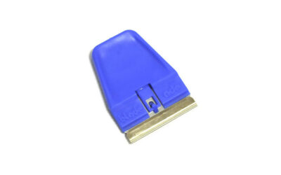 Держатель пластмассовый American Line для чистящих лезвий (G.D.I.) (GT212 / UV044)