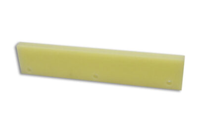 Полиуретановая прозрачная вставка для GT 064, 20см   (GT061 / UV012)