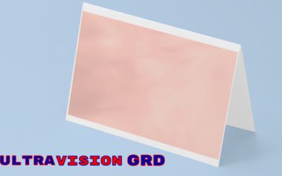 Плёнка тонировочная UltraVision GRD HP 10 B CH SR HPR (бронзовая) (1,52 x 30,5)