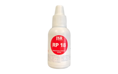 Полимер основной JSR Chemical (Japan) RP 18 (0,67oz/20 мл)