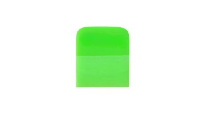 Выгонка полиуретановая зеленая Green Slider с магнитом  7,5x12 см